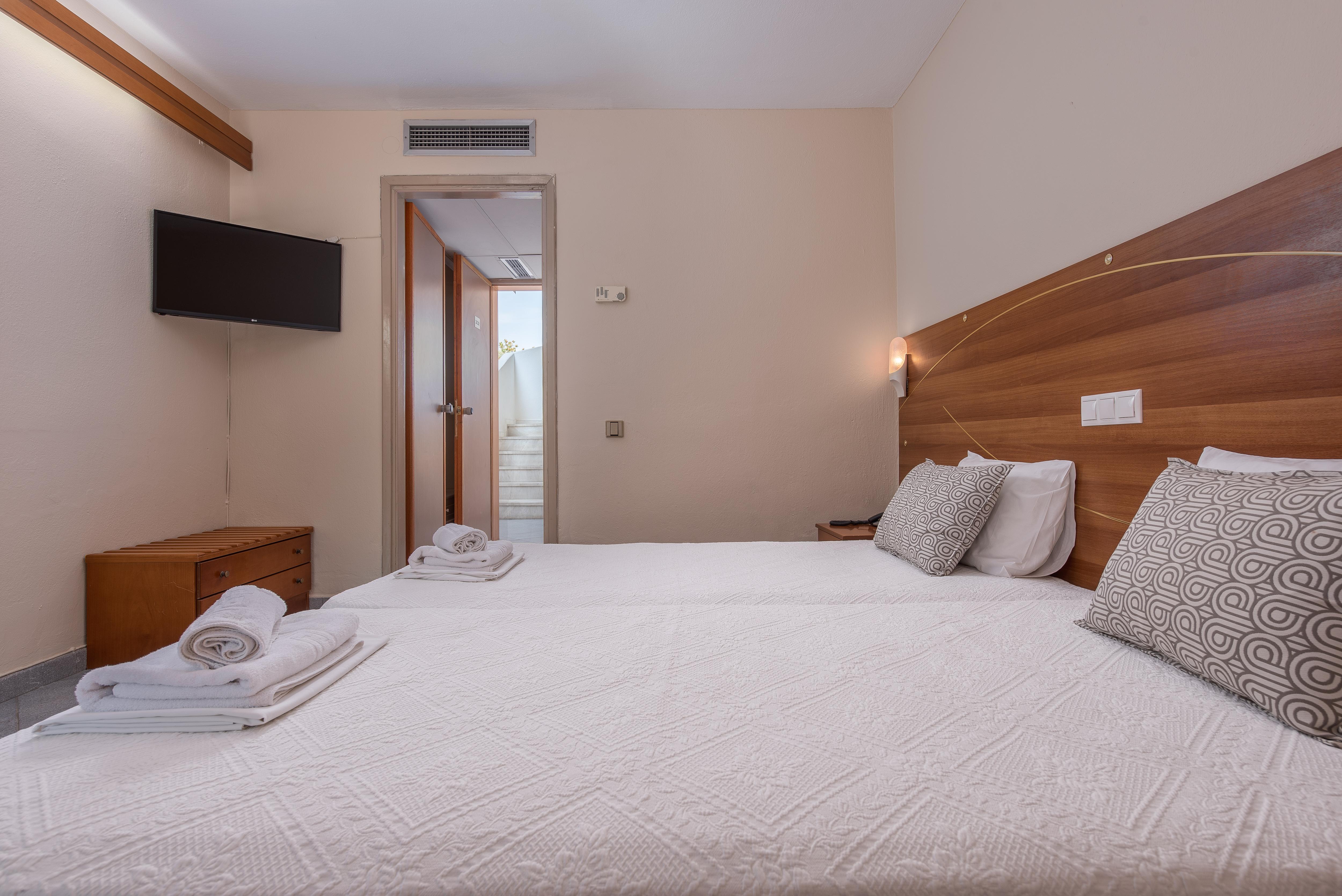 Dionysos Hotel & Suites Hanioti Eksteriør bilde